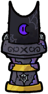 Purple Crown
