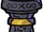 Purple Crown