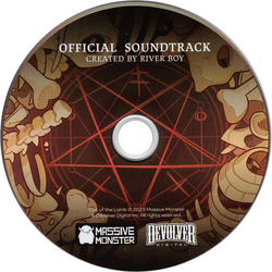 Cult of the Lamb (Original Soundtrack) | Cult of the Lamb