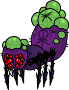 Poison Spider