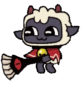 Lamb Cleaning.gif (328 KB) Lamb Cleaning