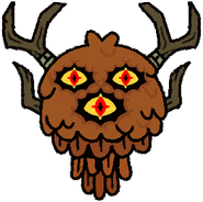 Baalzebub’s Kin