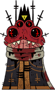 Heket Purged
