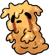 Golden Statue