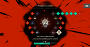 Purgatory dungeon gauntlet