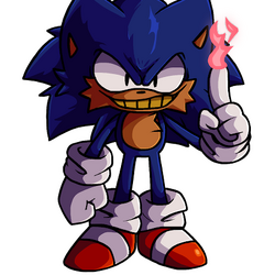 Sonic.Exe [Ficha de Rp atualizada], Wiki