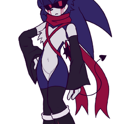 Agent X, Sonic.EXE Wiki