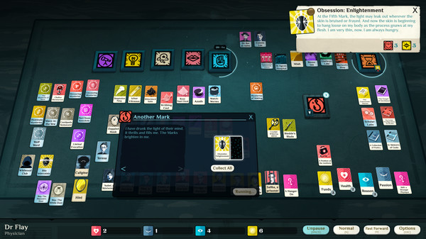 cultist simulator wiki physique