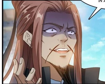 Xu Zheng | Cultivation Chat Group Wiki | Fandom