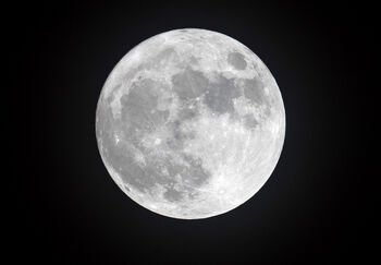 Full-moon