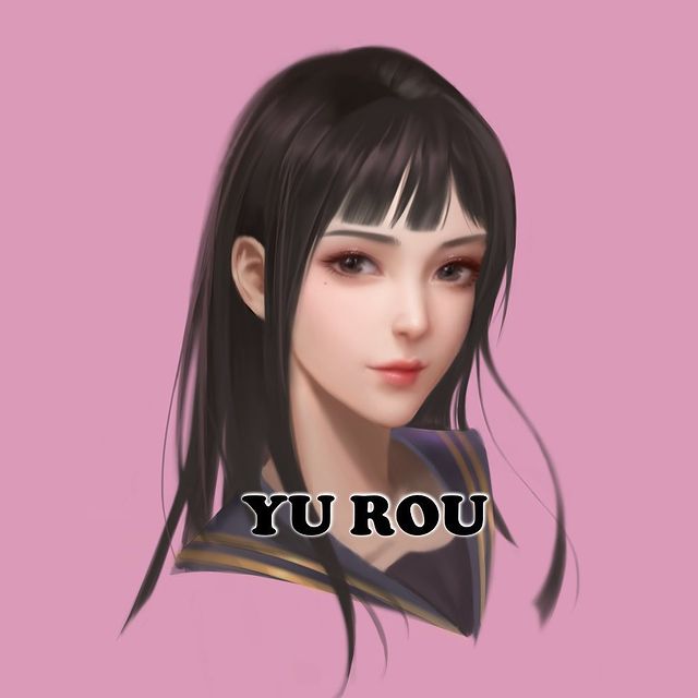Yu_Rou