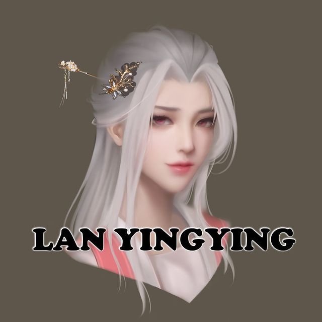 Lan Yingying