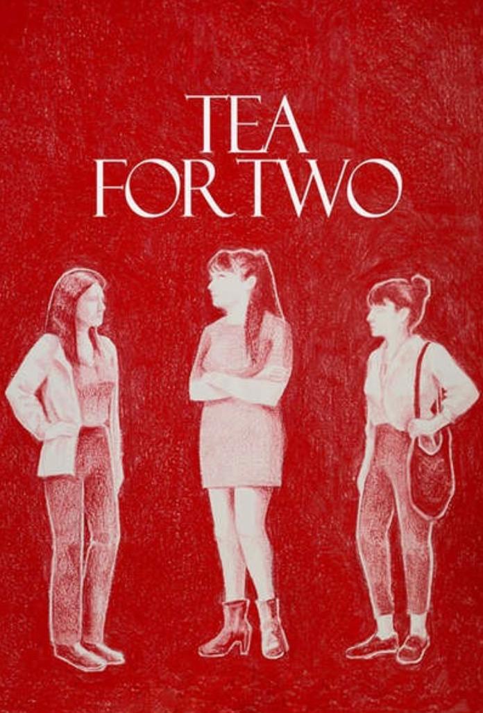 Tea For Two Cultura Lgbtq Wiki Fandom 5469