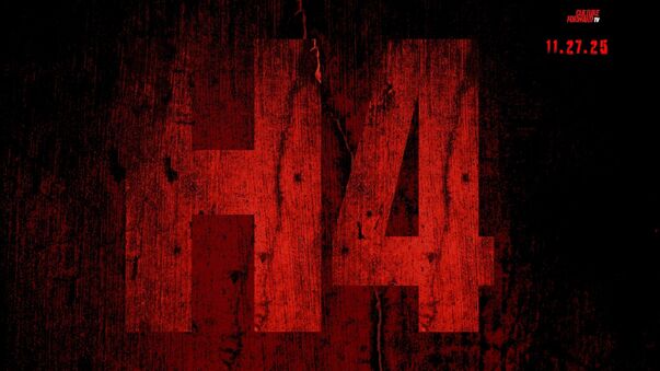 Harvested 4 (2025) the quadrilogy to Harvested 3 (2024) is returning to streaming 11.11.25, only on Culture Forward TV.