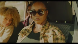 Harvested 2 - Meg Cherilus and Ruby Lee Dove 