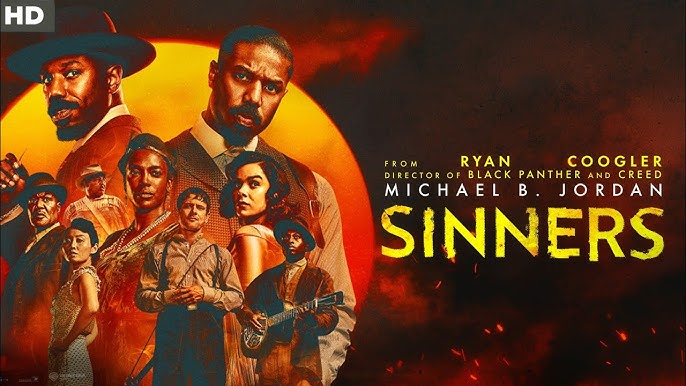 Stream Sinners on TV