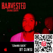 Harvested (2021) The Holiday Horror Soundtrack - ClintD "Coming Back" - Purchase now on Apple Music