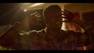 Harvested (2021) The Holiday Horror Film - Shane Liburd