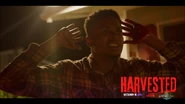 Harvested (2021) The Holiday Horror - Shane Liburd