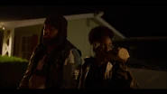 Harvested (2021) The Holiday Horror - Ariel Brown and Dean Wil