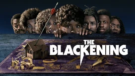 Stream The Blackening Now on TV