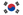 Flag of South Korea