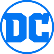 DC Comics logo