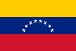 Flag of Venezuela.svg