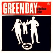 Green Day American Idiot Deluxe Edition (2006)