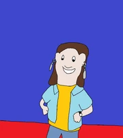 Quinn Wilson
