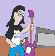 David Desrosiers-Roker