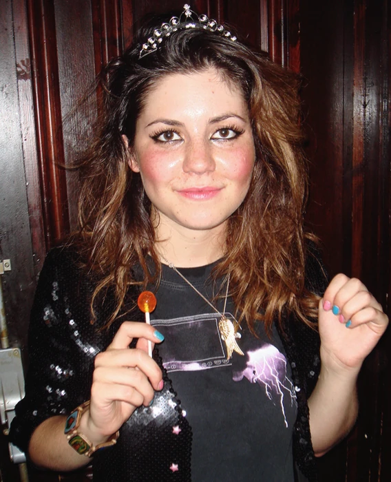 MARINA | Culture Wikia | Fandom
