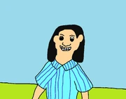 Graham McGregor Headshot