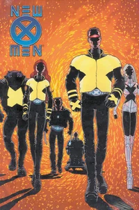 397px-New X-Men114