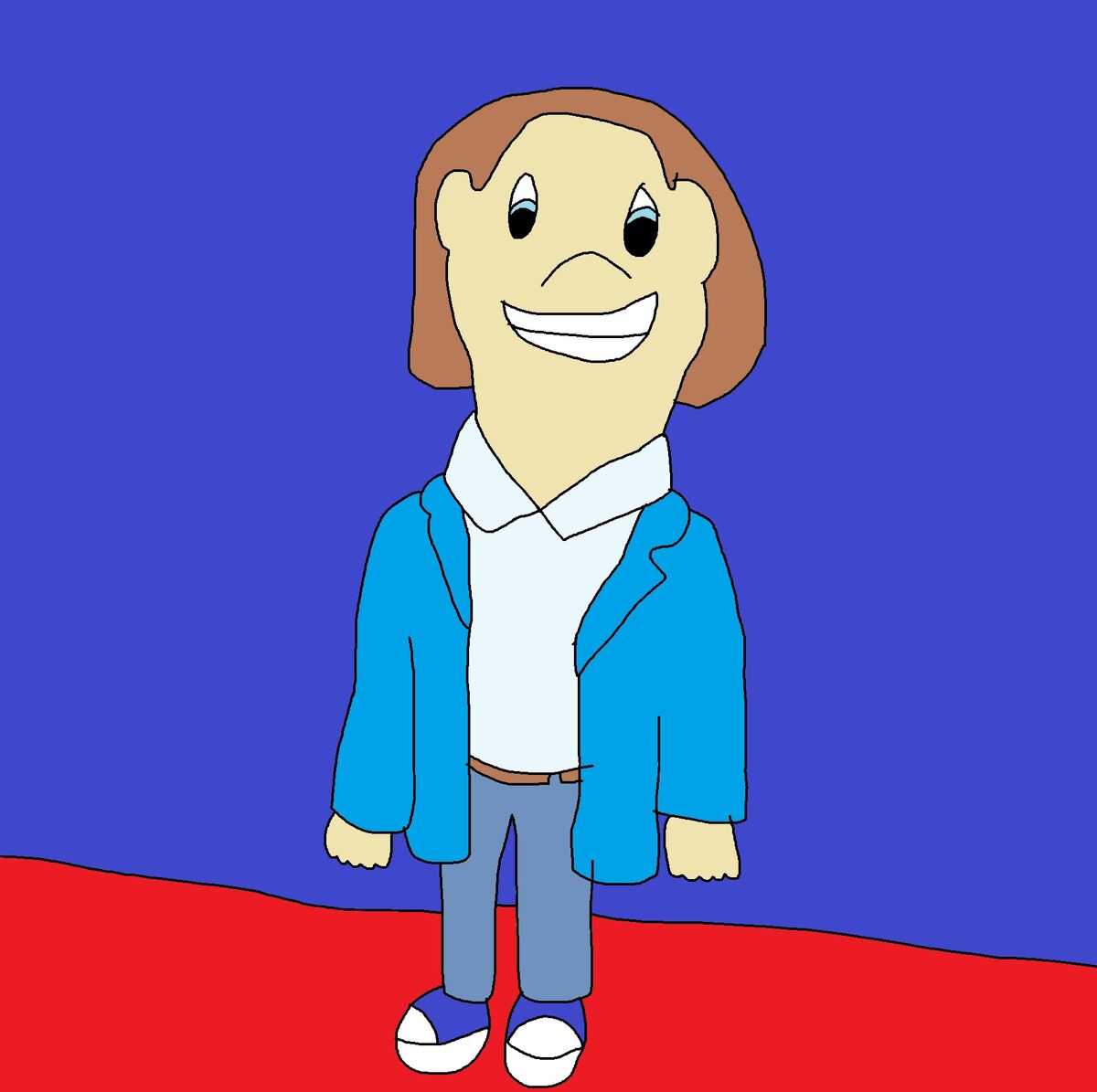 Magnus Ferrell | Culture Wikia | Fandom