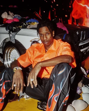 A$AP Rocky