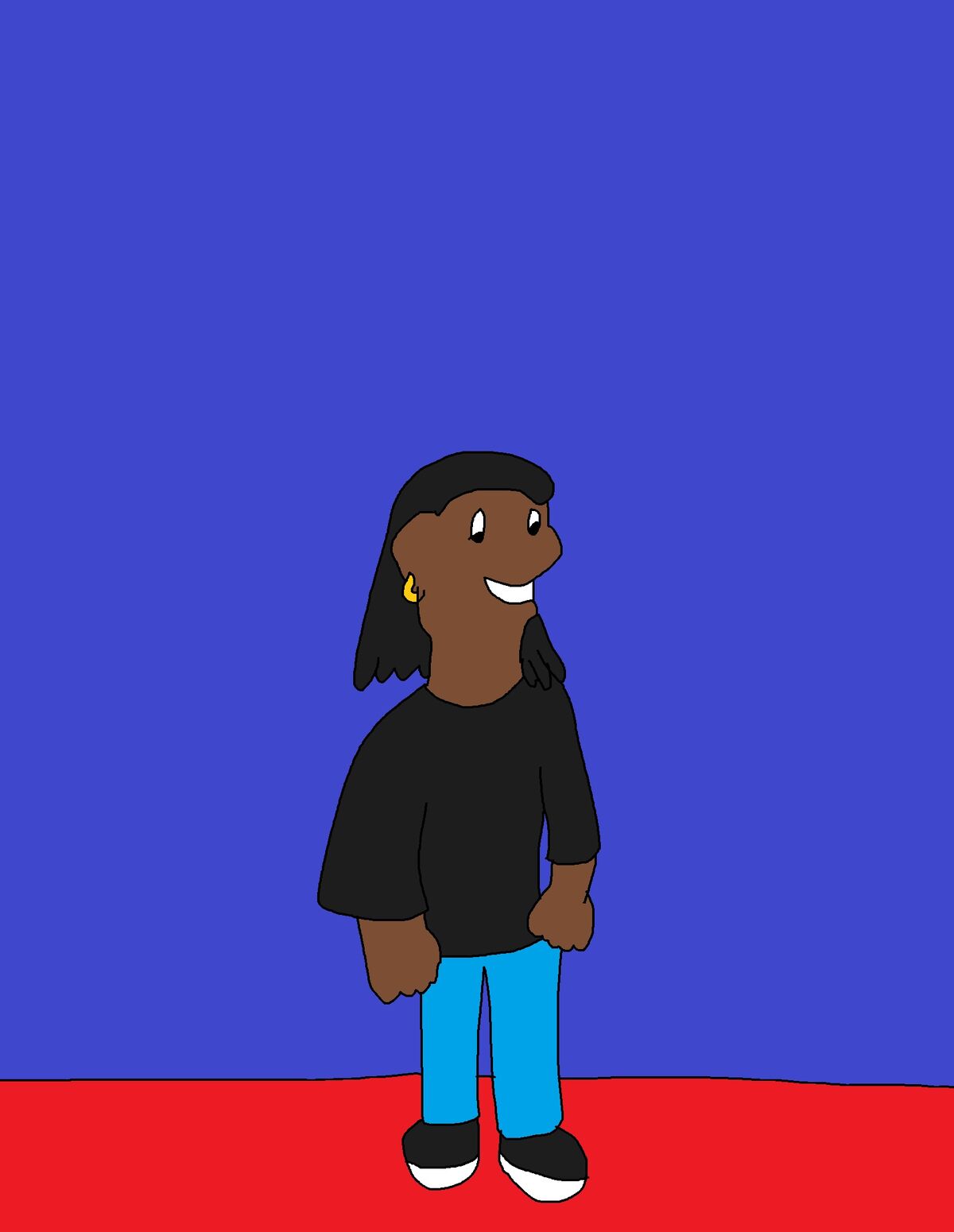 Hendrix Hart Culture Wikia Fandom