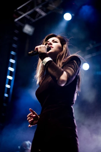 MARINA | Culture Wikia | Fandom
