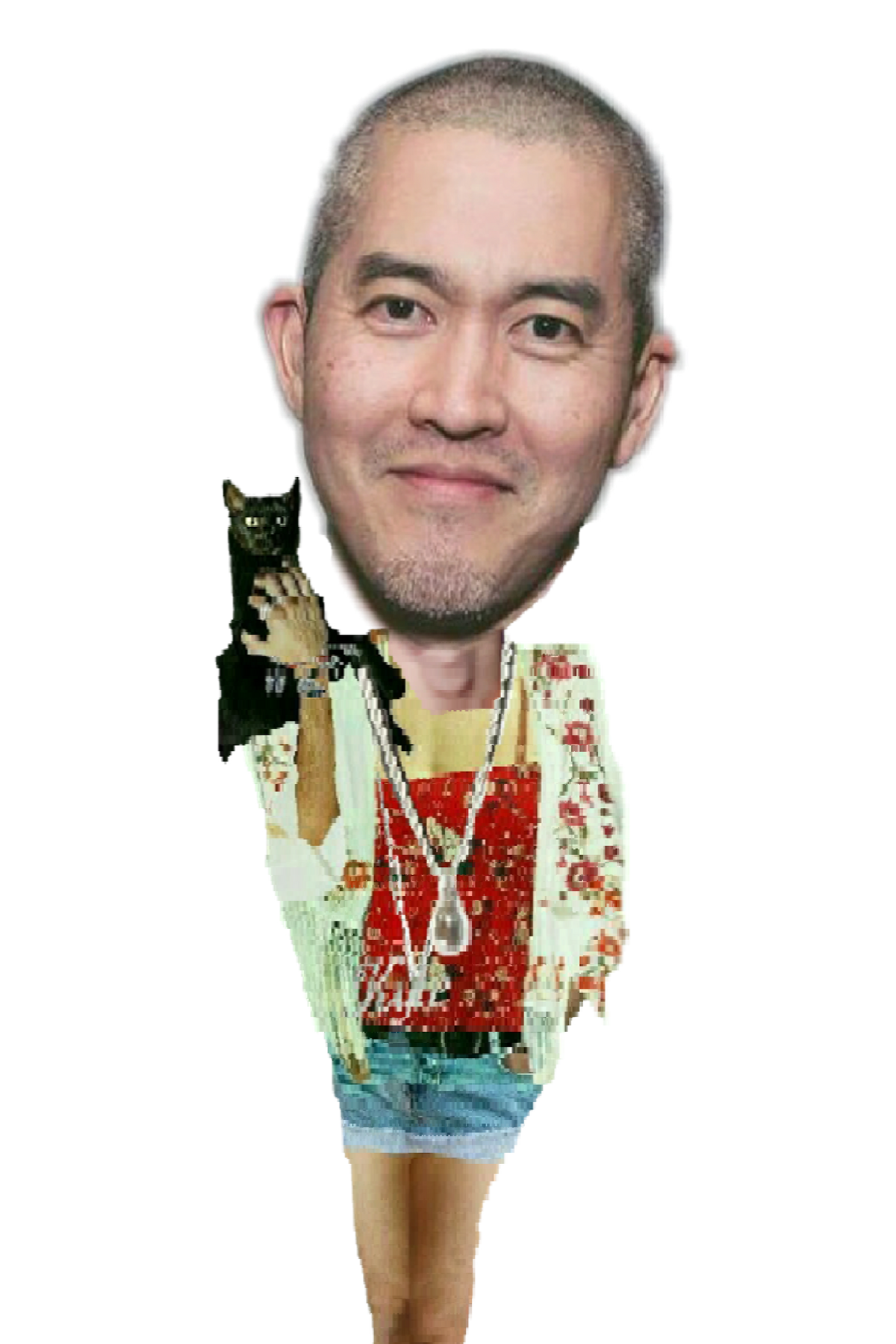 Kyle lai-fatt foster jenkins Culture Wikia Fandom