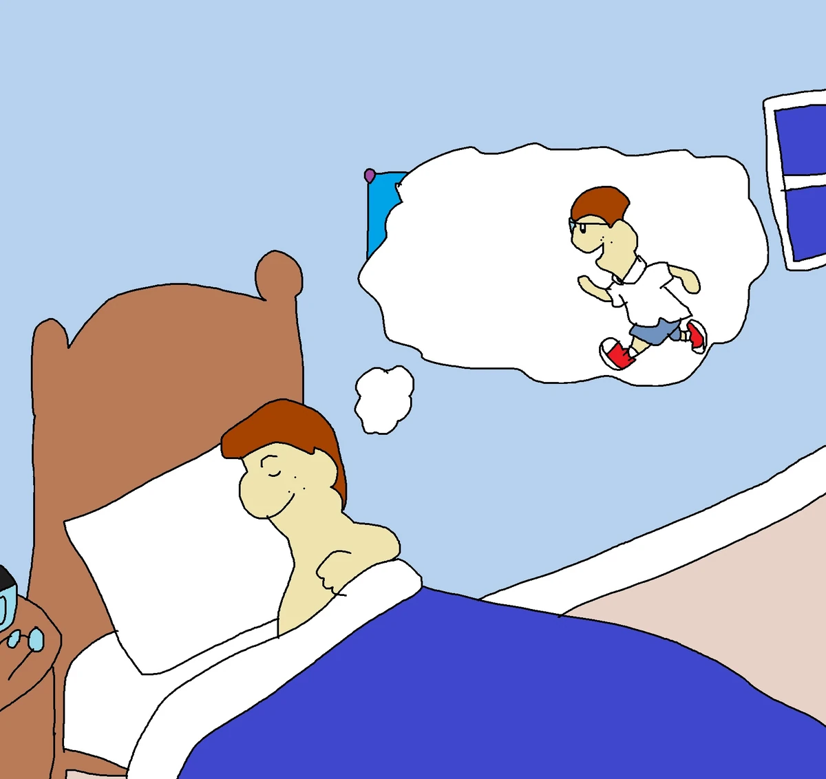 Sweet Dreams Culture Wikia Fandom