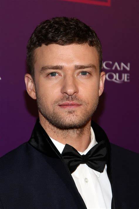 Justin Timberlake Culture Wikia Fandom