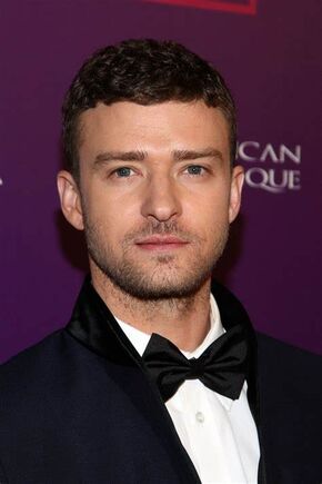 Justin Timberlake: The secret of his success - BBC Culture