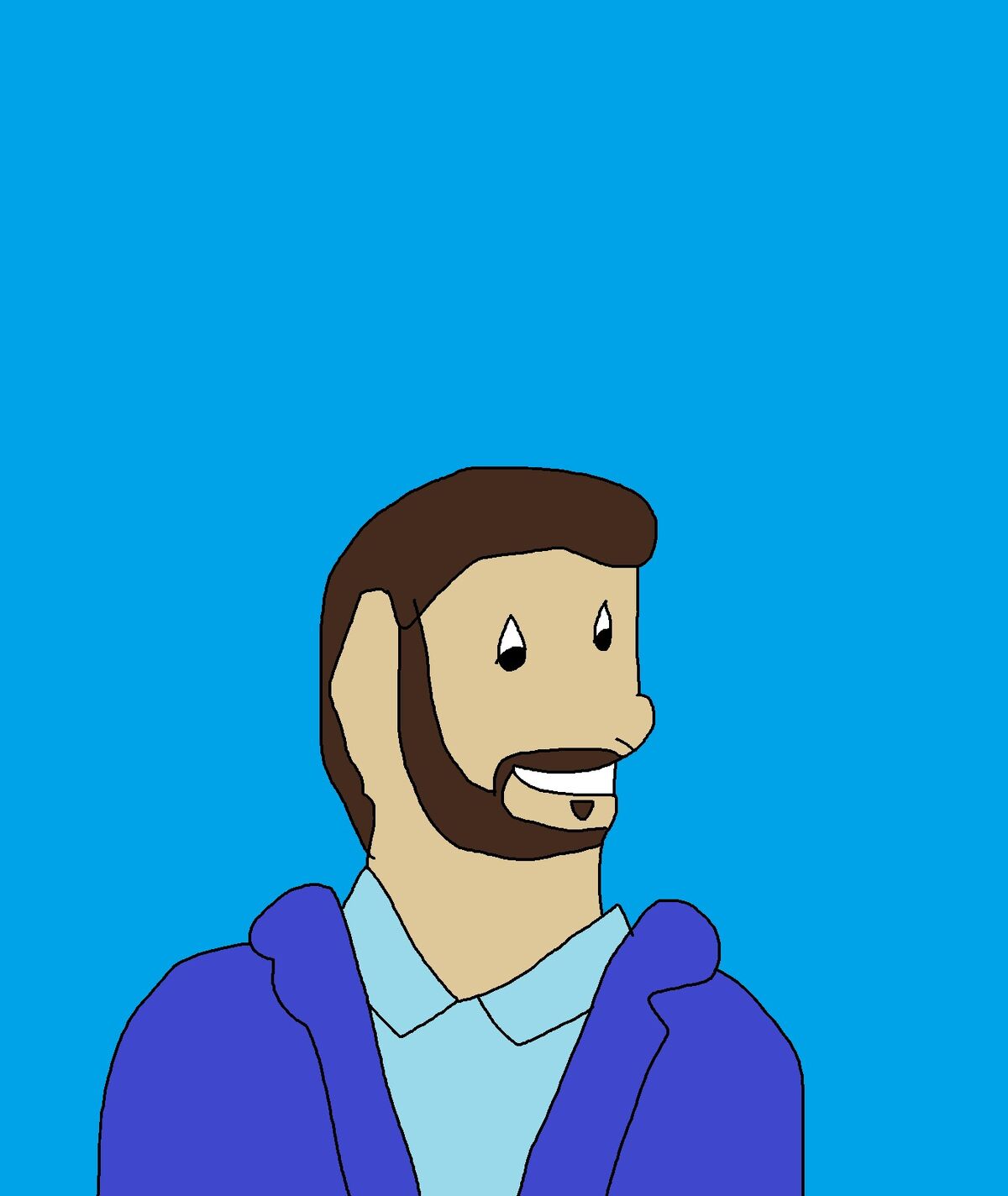 Jerónimo Luna | Culture Wikia | Fandom