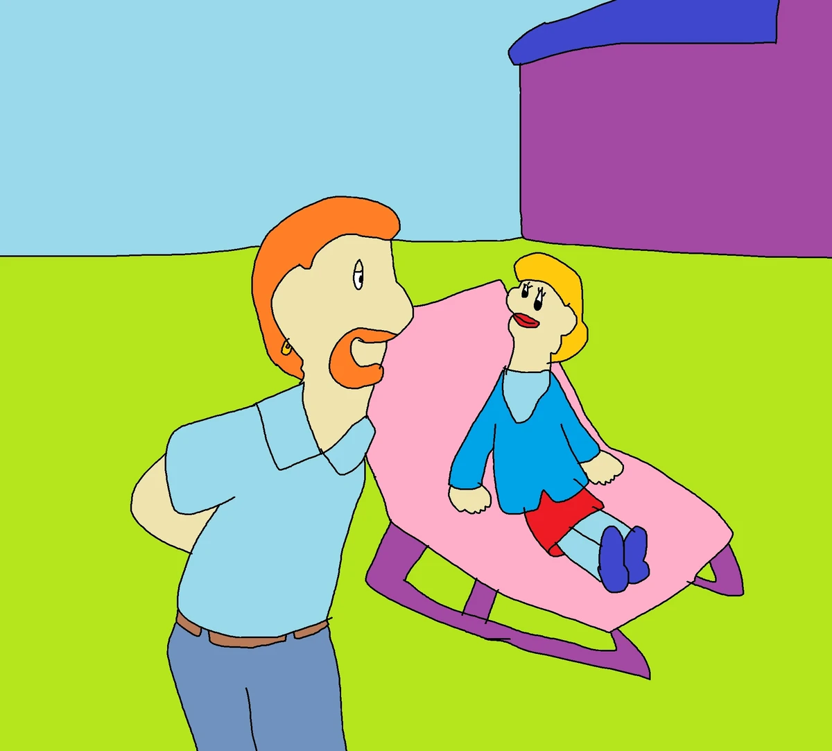 Jeffrey in Love Culture Wikia Fandom