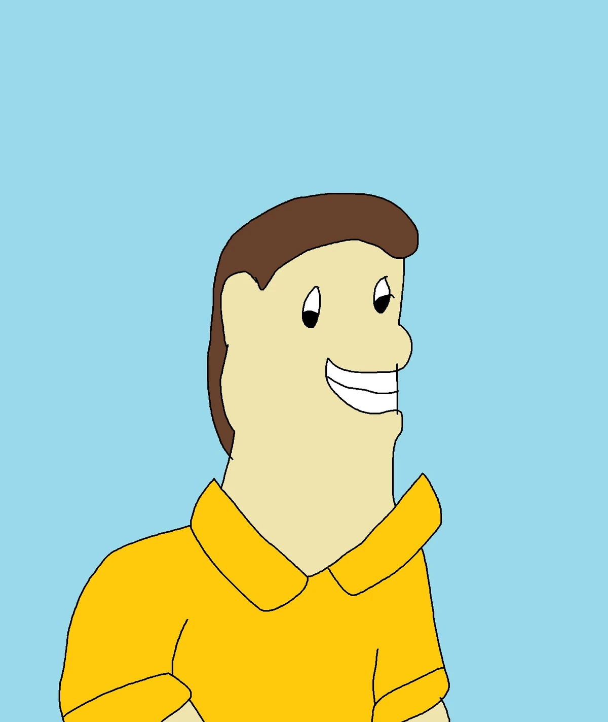 Leo Tarantino Culture Wikia Fandom