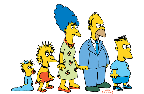 Ay caramba! I watched 50 hours of new Simpsons so you don't have to, The  Simpsons