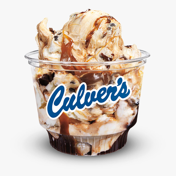 Flavor of the Day Culver's Wiki Fandom