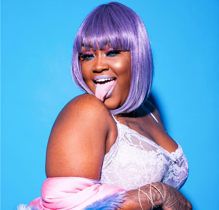 CupcakKe Wiki | Fandom