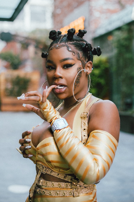 Sukihana CupcakKe Wiki Fandom