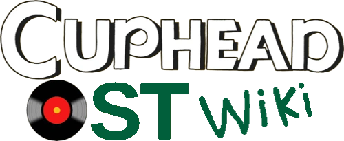 Cuphead Ost Wiki Fandom